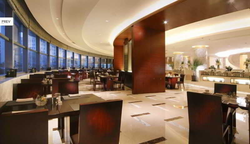Howard Johnson Caida Plaza Shanghai Eksteriør billede