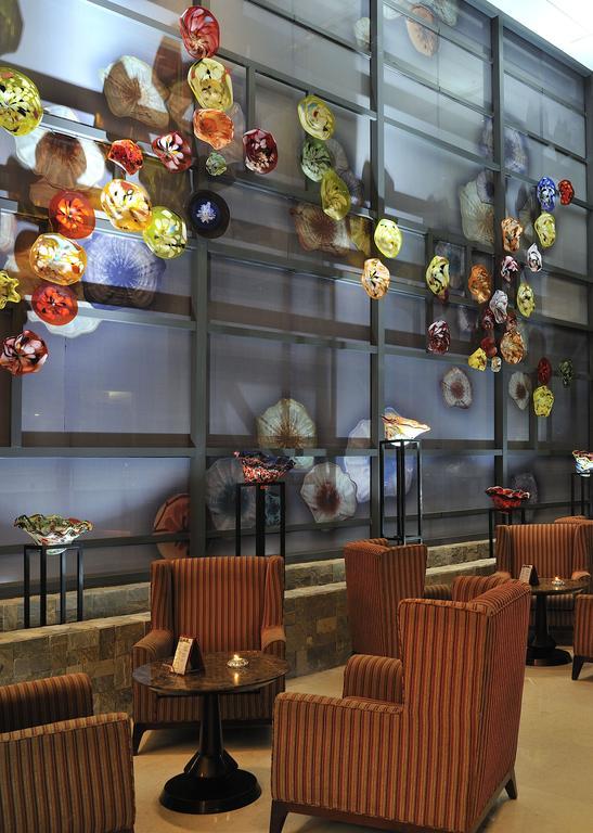 Howard Johnson Caida Plaza Shanghai Eksteriør billede